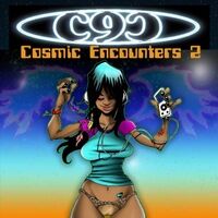 Cosmic Encounters 2