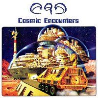 Cosmic Encounters